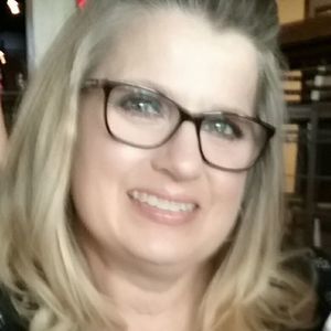 Meet your Posher, Tammy